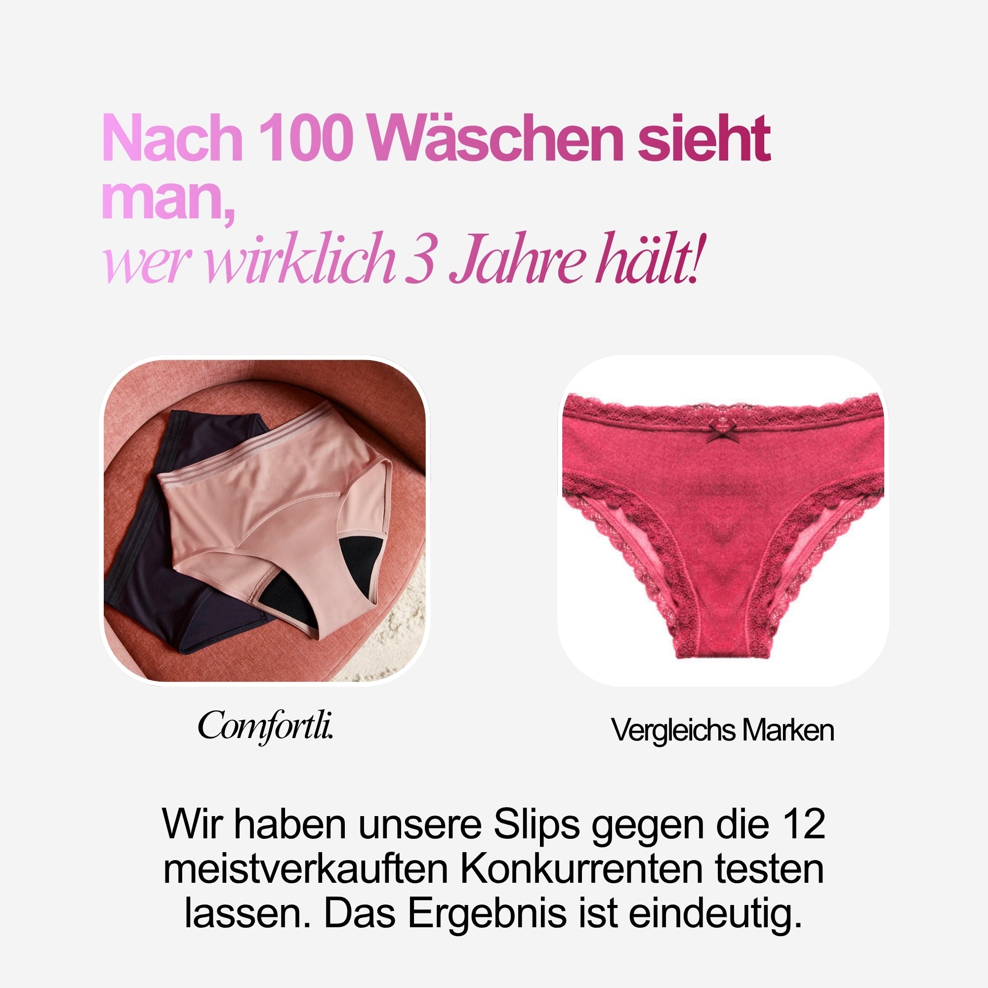 Perioden Comfort Set